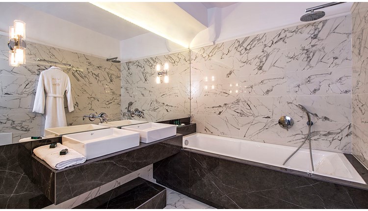 Athina Luxury Suites - NR, Санторини